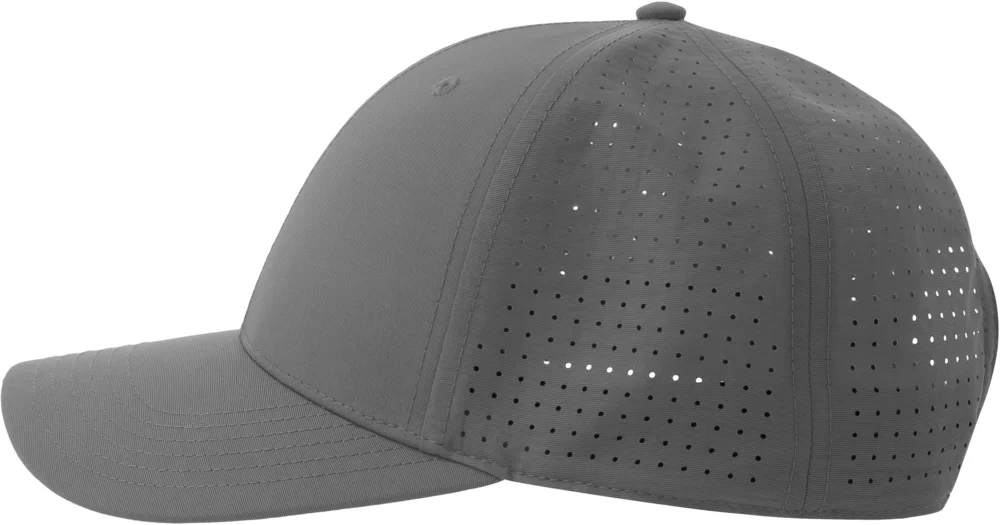 6 Panel Kappe