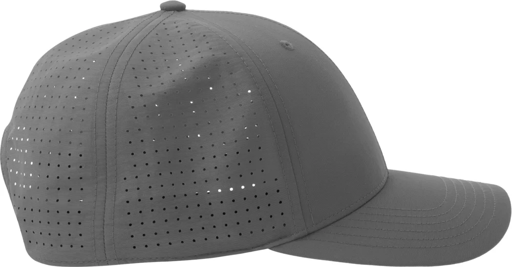 6 Panel Kappe