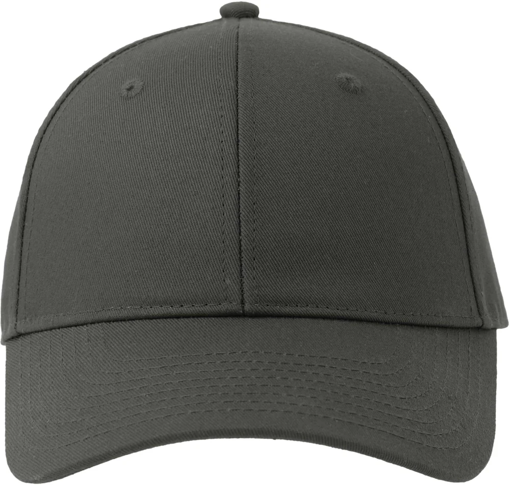 6 Panel Kappe