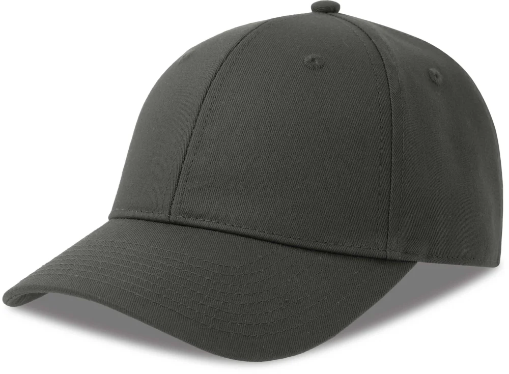 6 Panel Kappe
