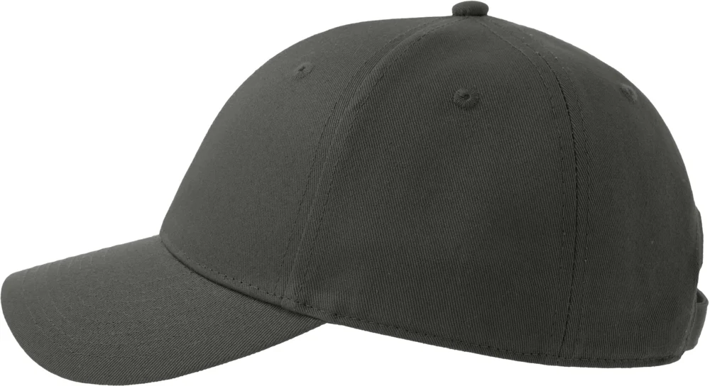 6 Panel Kappe