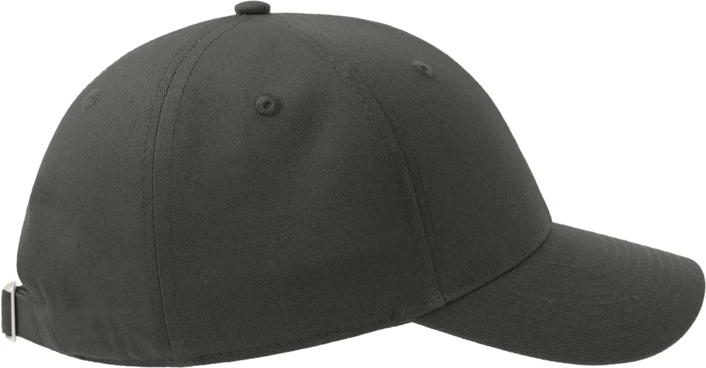 6 Panel Kappe