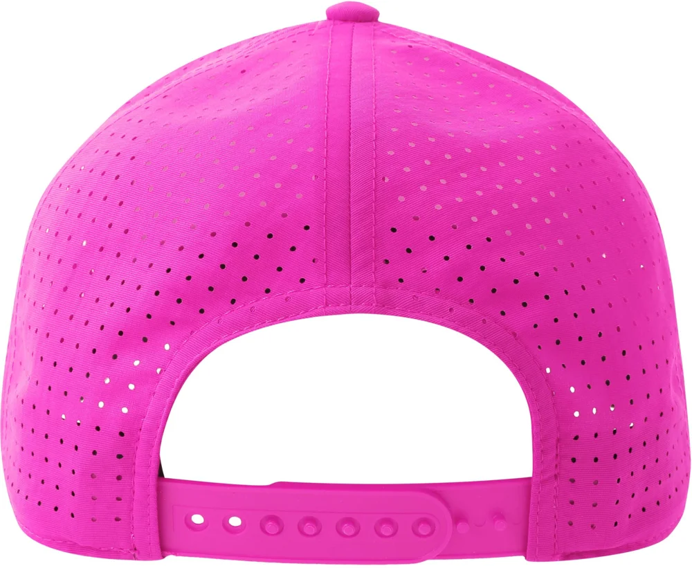 6 Panel Kappe