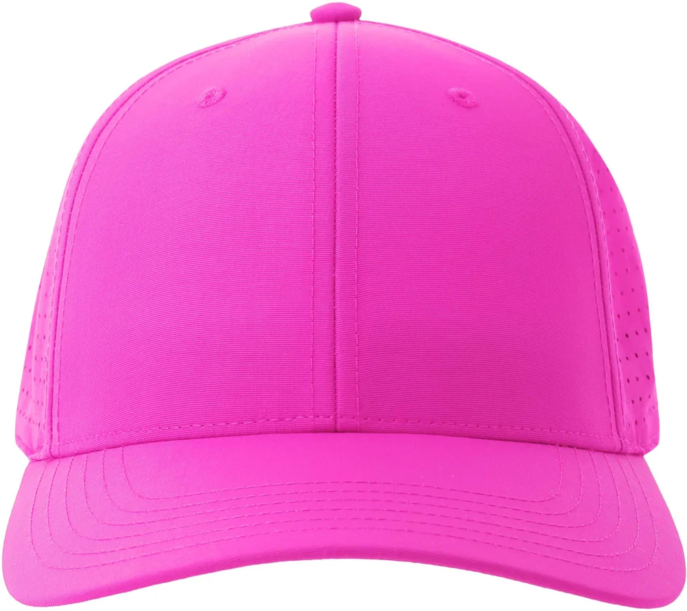 6 Panel Kappe