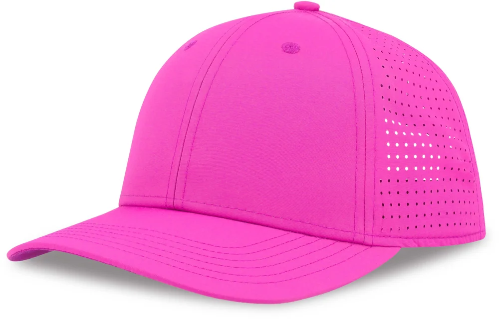 6 Panel Kappe