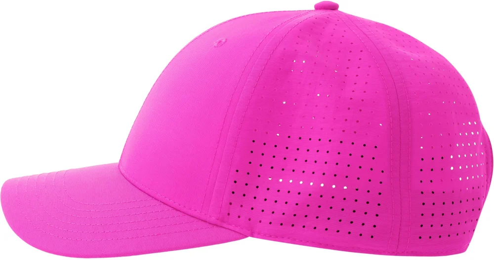 6 Panel Kappe