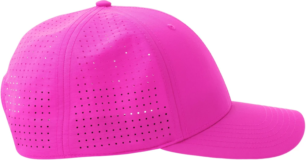 6 Panel Kappe