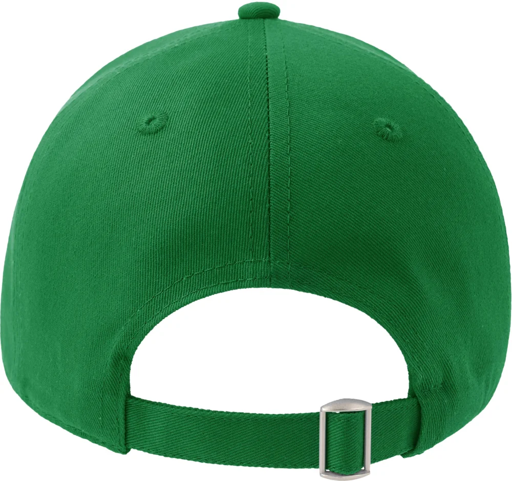 6 Panel Kappe