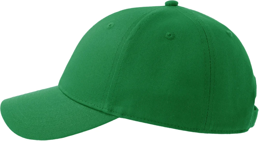 6 Panel Kappe