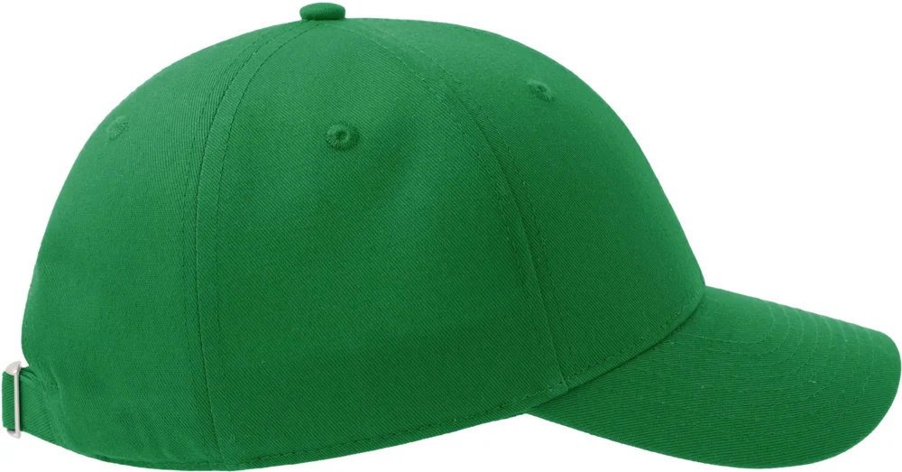 6 Panel Kappe
