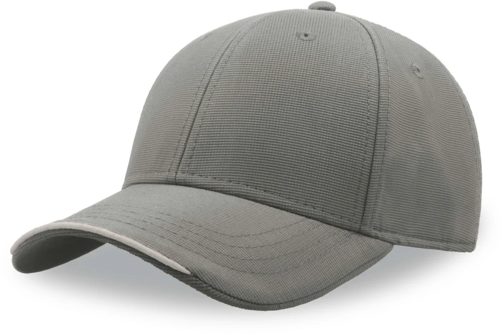 6 Panel Cap