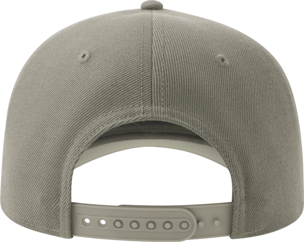 6 Panel Kappe