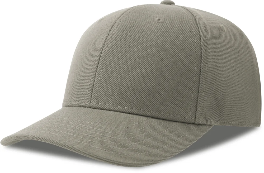 6 Panel Kappe