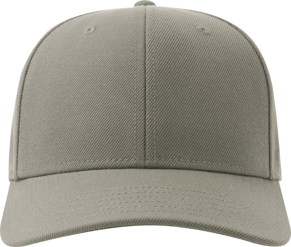 6 Panel Kappe