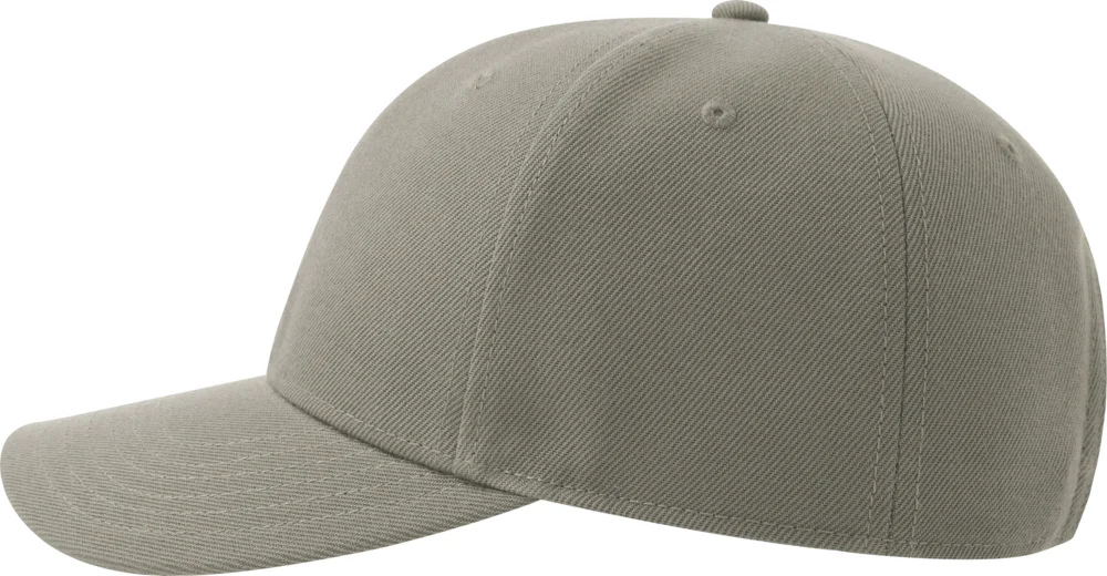6 Panel Kappe