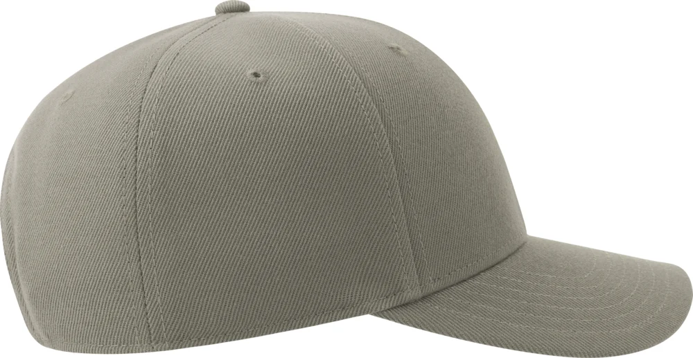 6 Panel Kappe