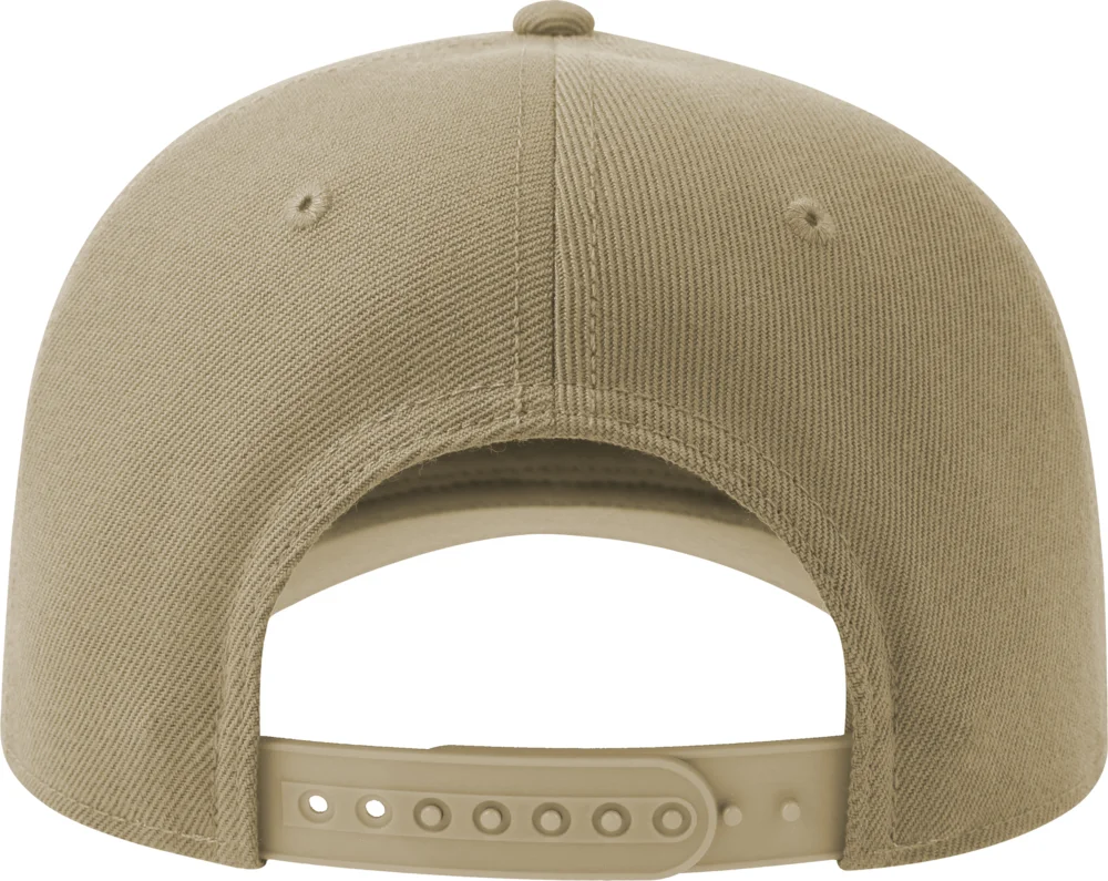 6 Panel Kappe