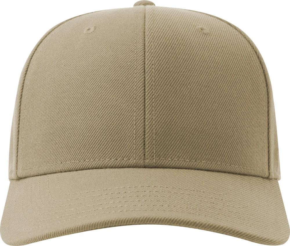 6 Panel Kappe