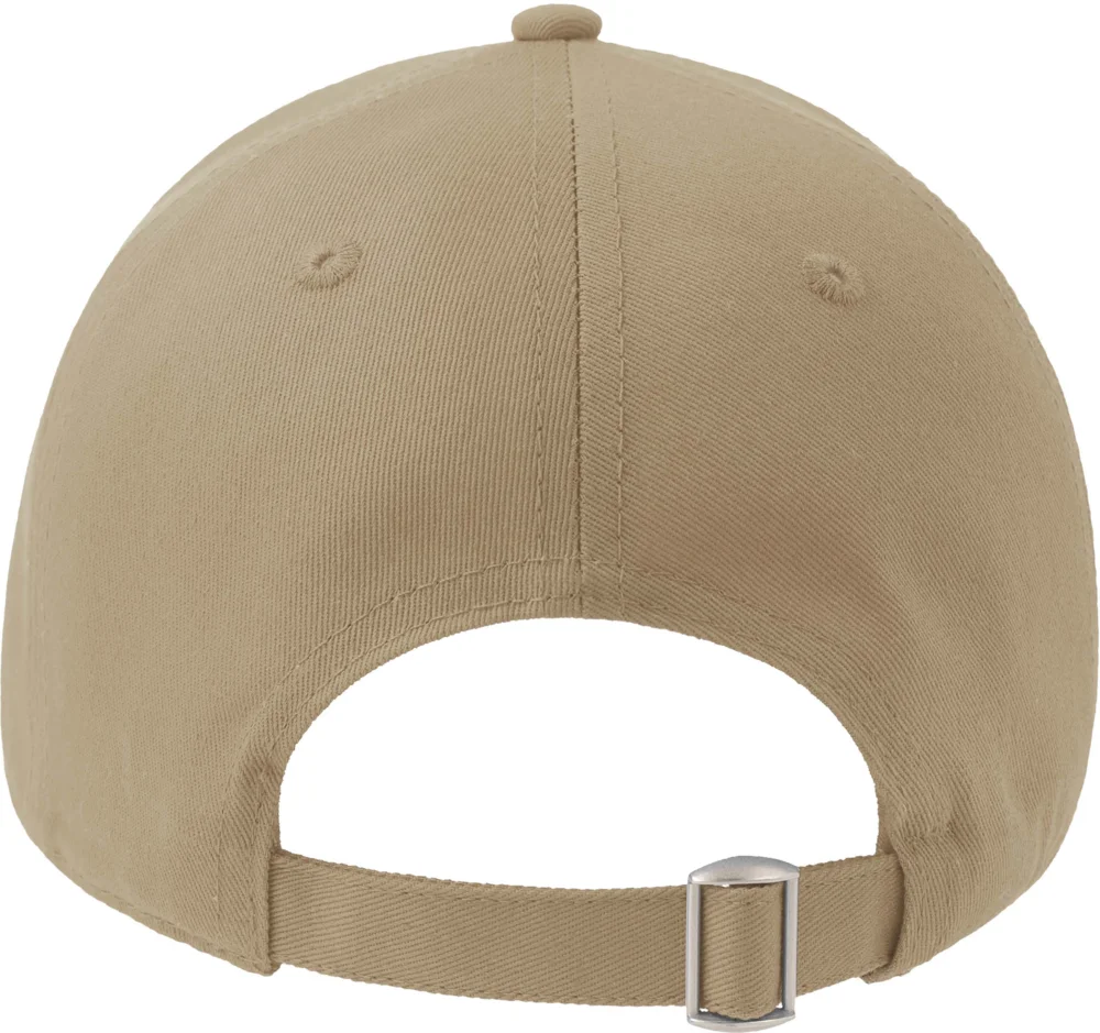 6 Panel Kappe