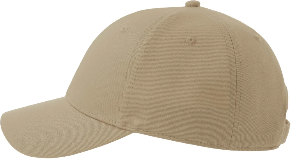6 Panel Kappe