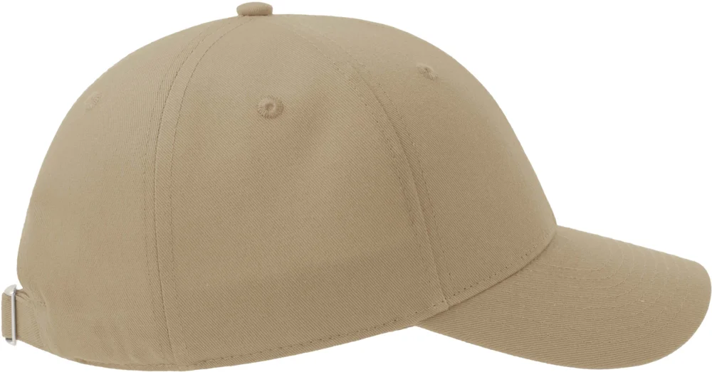 6 Panel Kappe