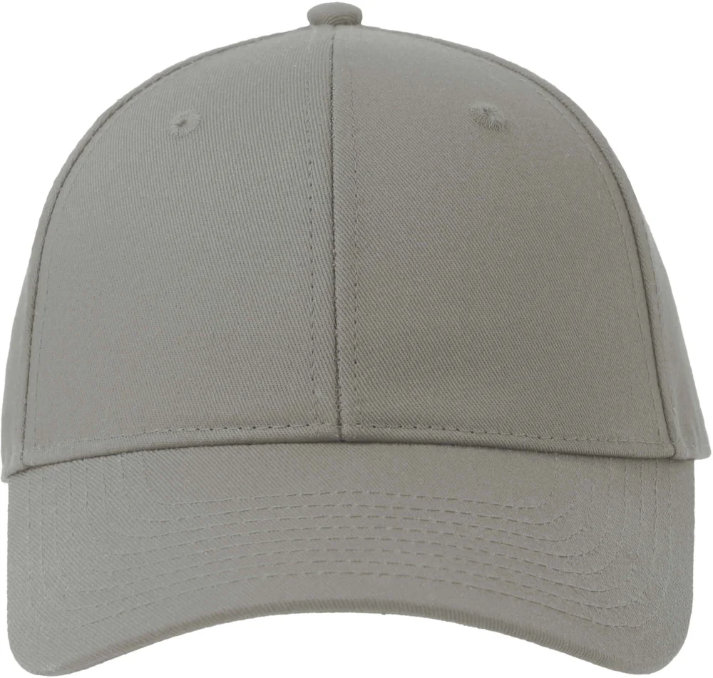 6 Panel Kappe