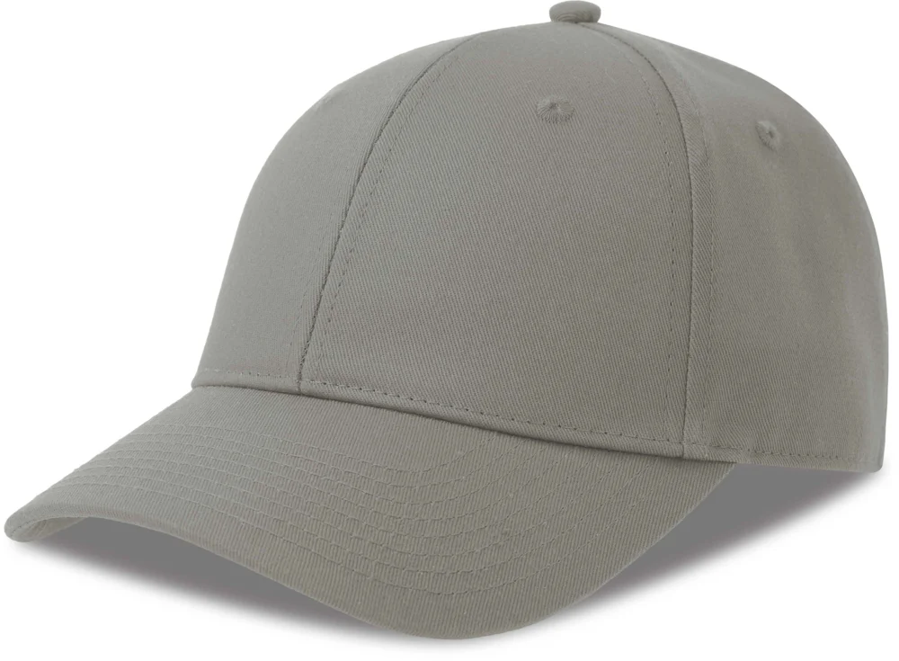 6 Panel Kappe