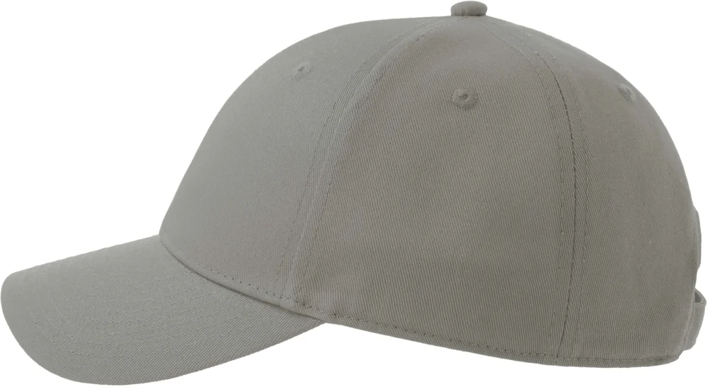 6 Panel Kappe