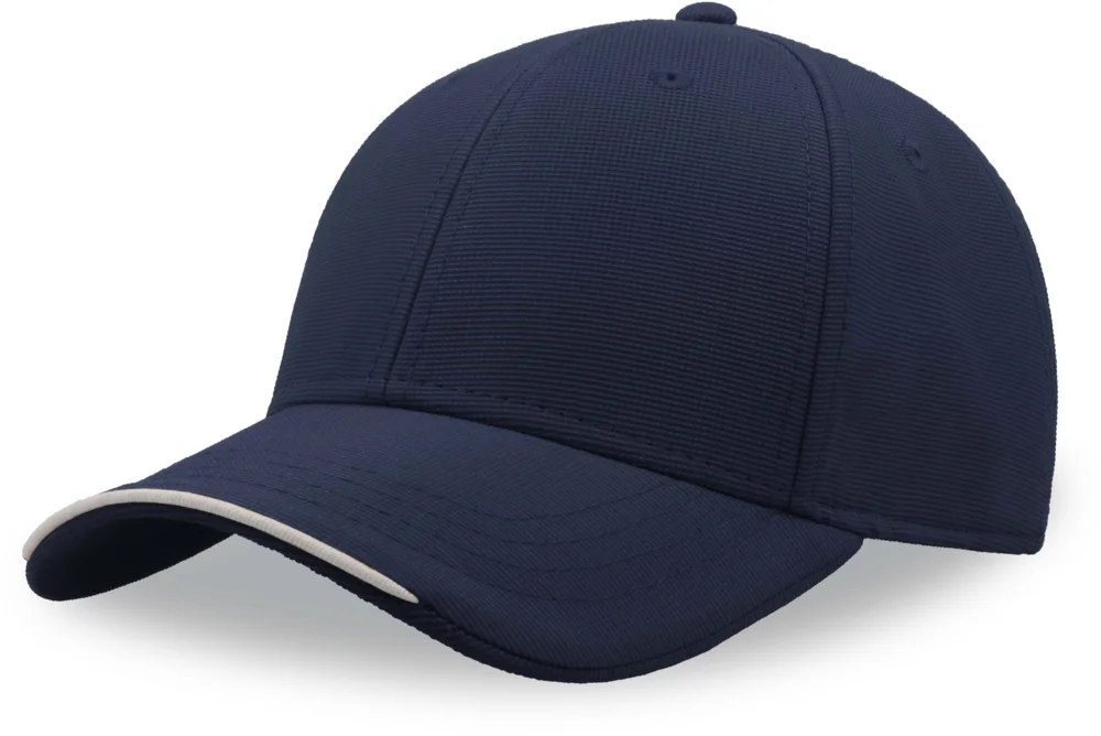 6 Panel Cap
