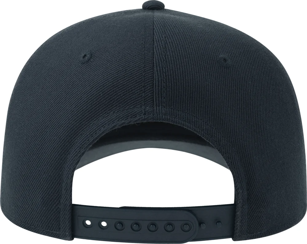 6 Panel Kappe