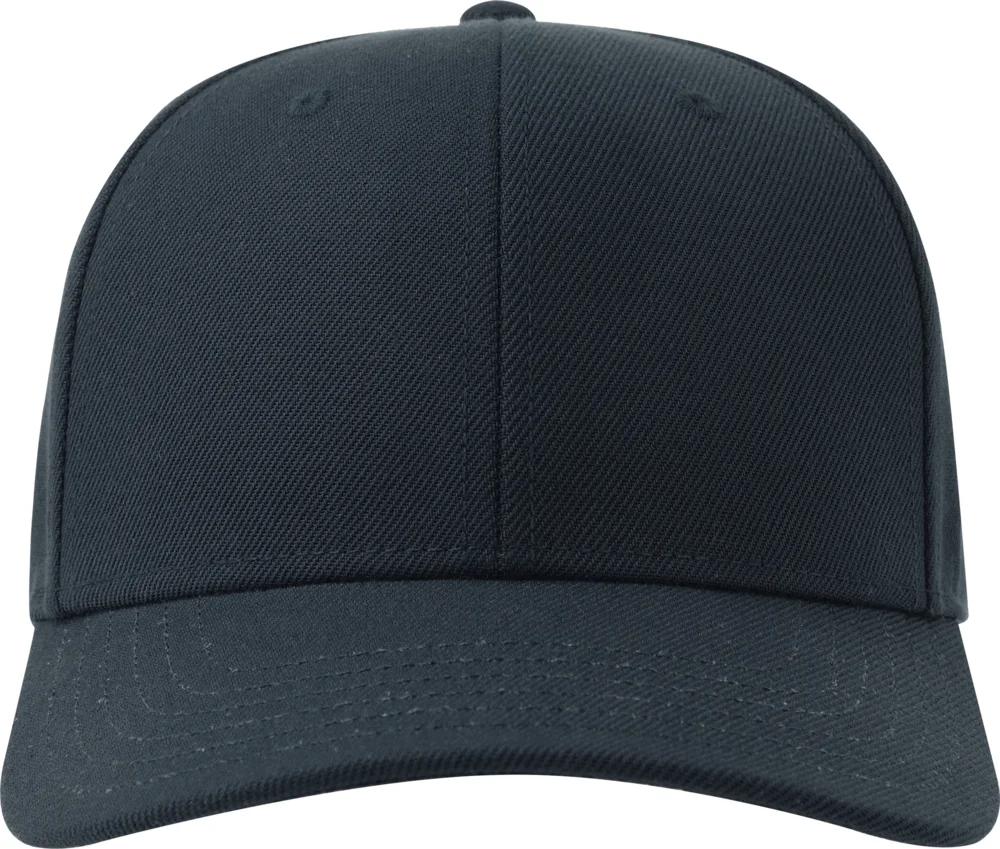 6 Panel Kappe