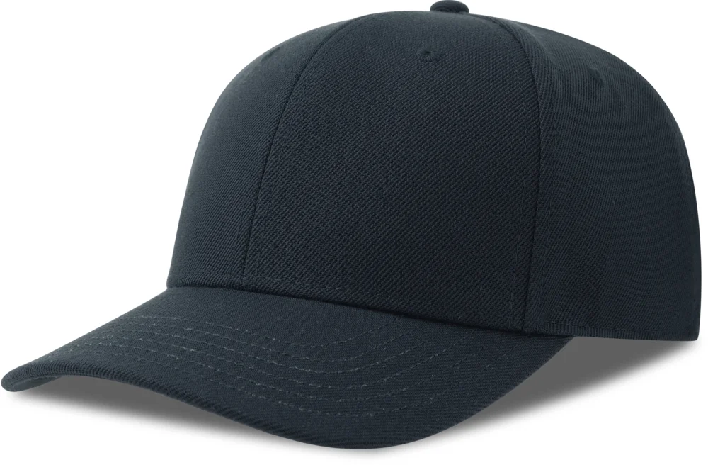 6 Panel Kappe