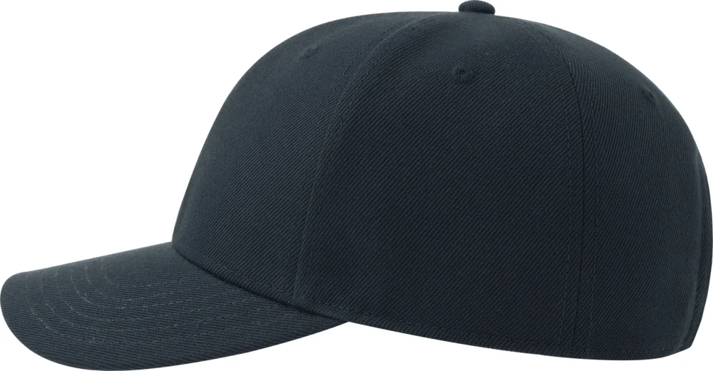 6 Panel Kappe