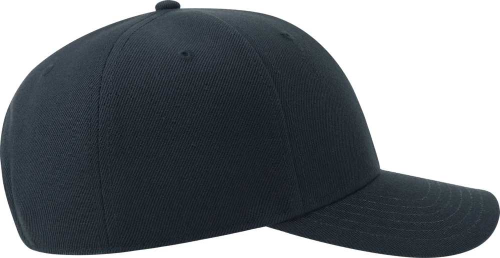 6 Panel Kappe