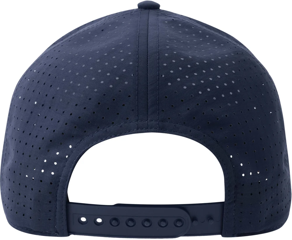 6 Panel Kappe