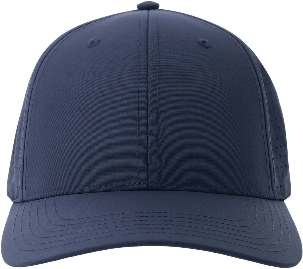 6 Panel Kappe