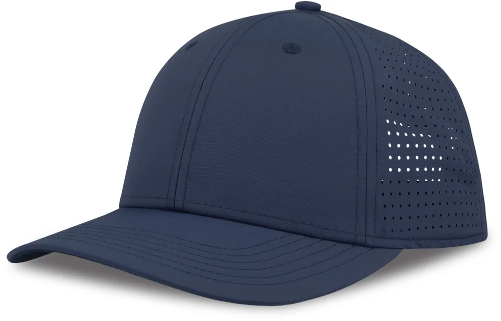 6 Panel Kappe