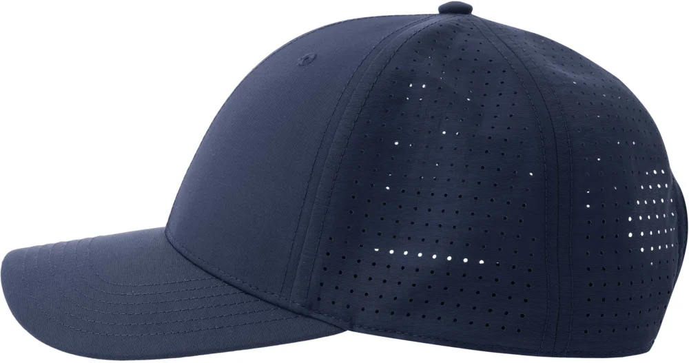 6 Panel Kappe