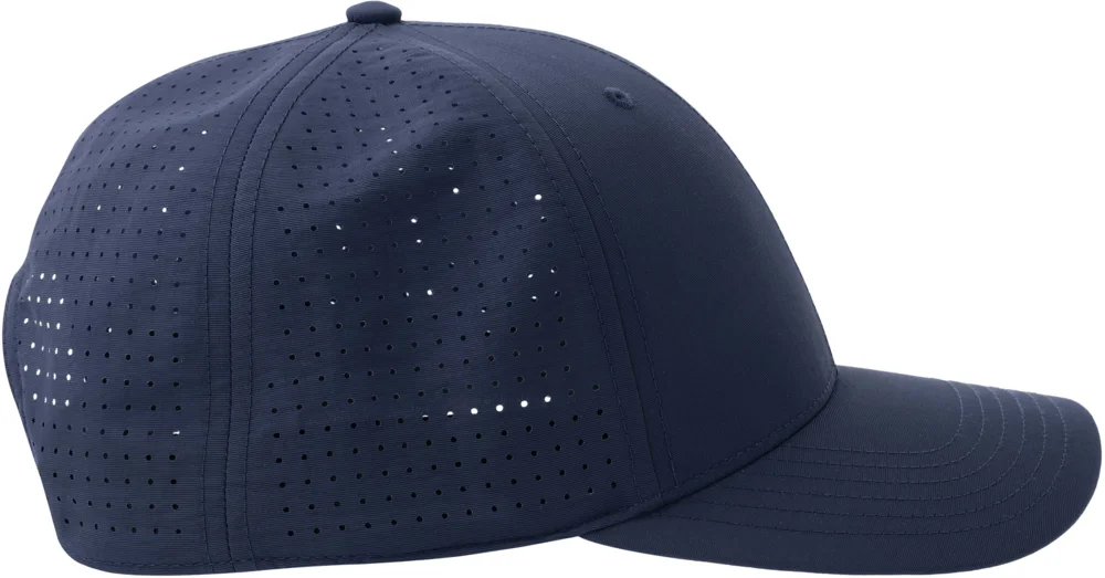 6 Panel Kappe