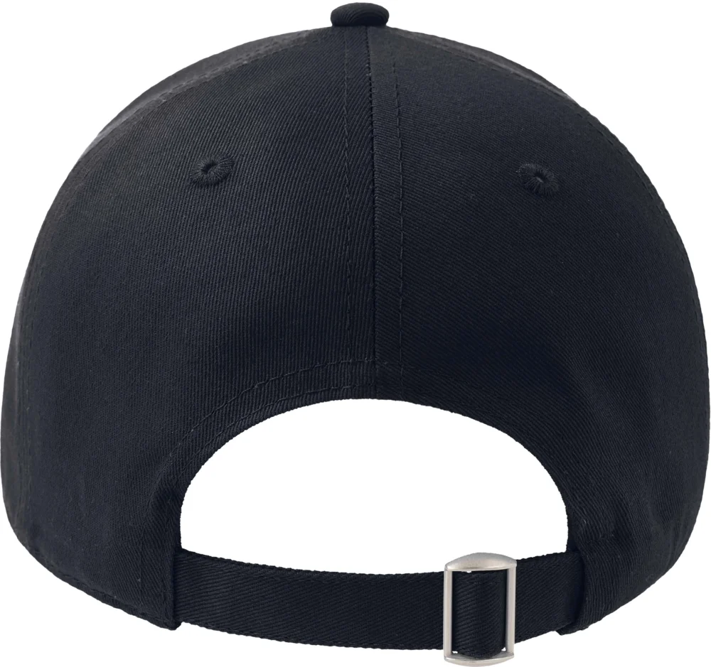 6 Panel Kappe