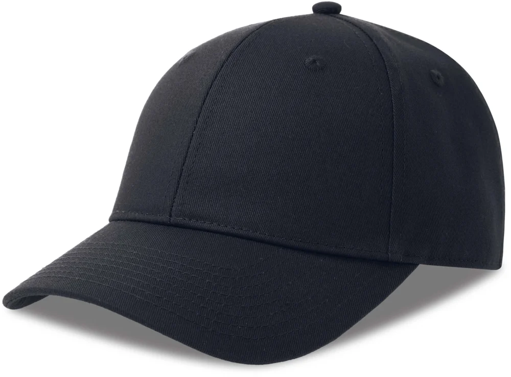 6 Panel Kappe