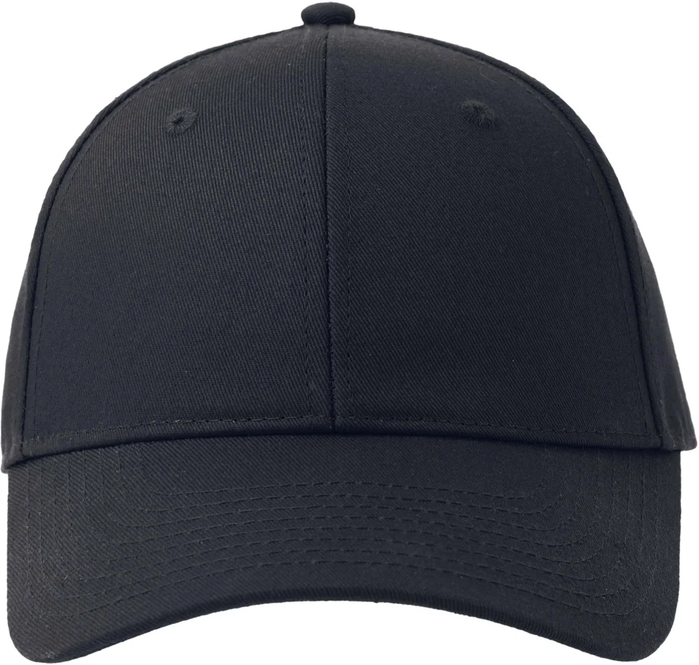 6 Panel Kappe