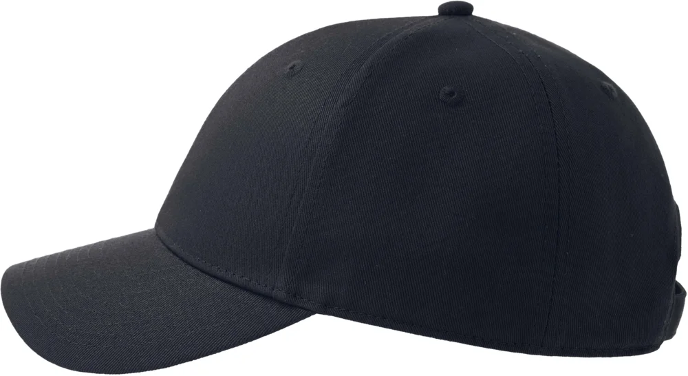 6 Panel Kappe