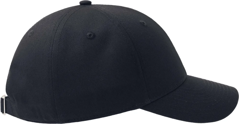 6 Panel Kappe