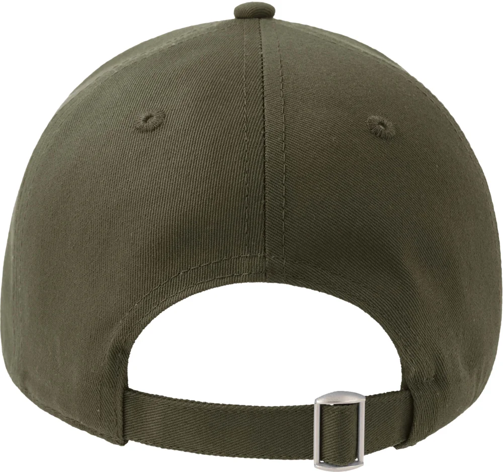 6 Panel Kappe