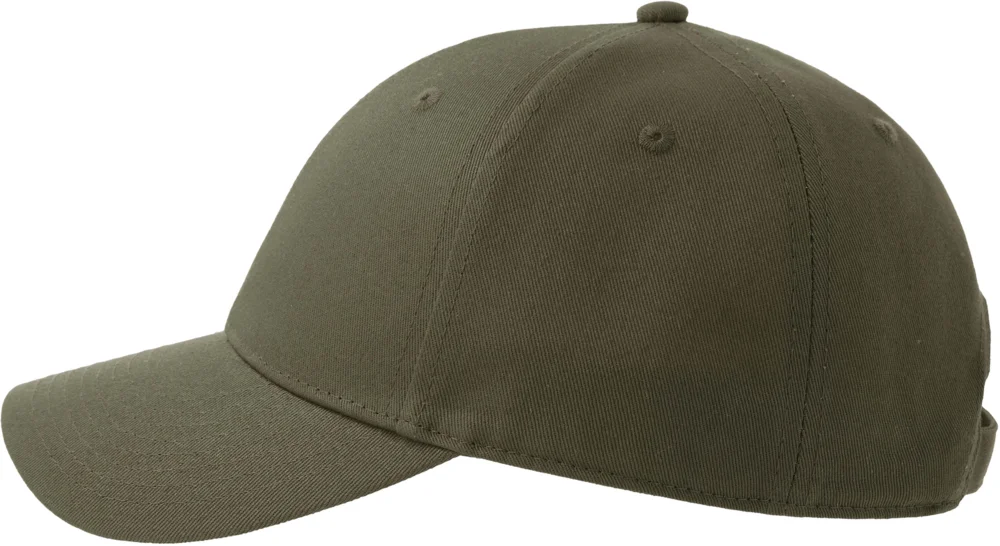 6 Panel Kappe