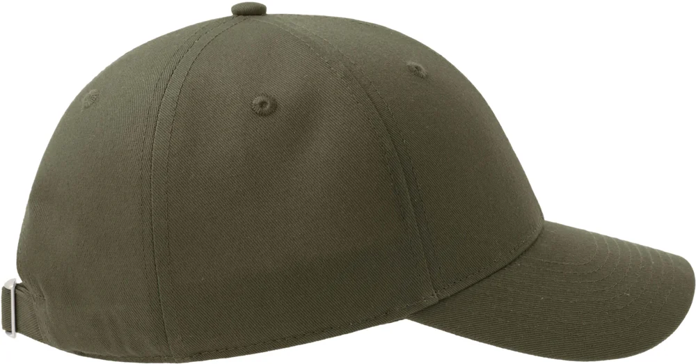 6 Panel Kappe