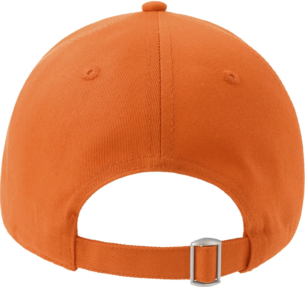 6 Panel Kappe