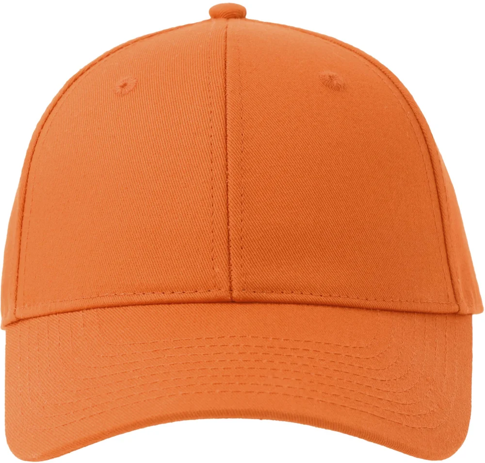 6 Panel Kappe