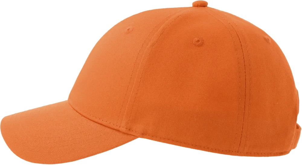 6 Panel Kappe